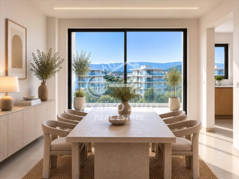 Apartment in Community of Nafpaktos, Peloponnese, Western Greece and the Ionian, Greece 2 - 18850871