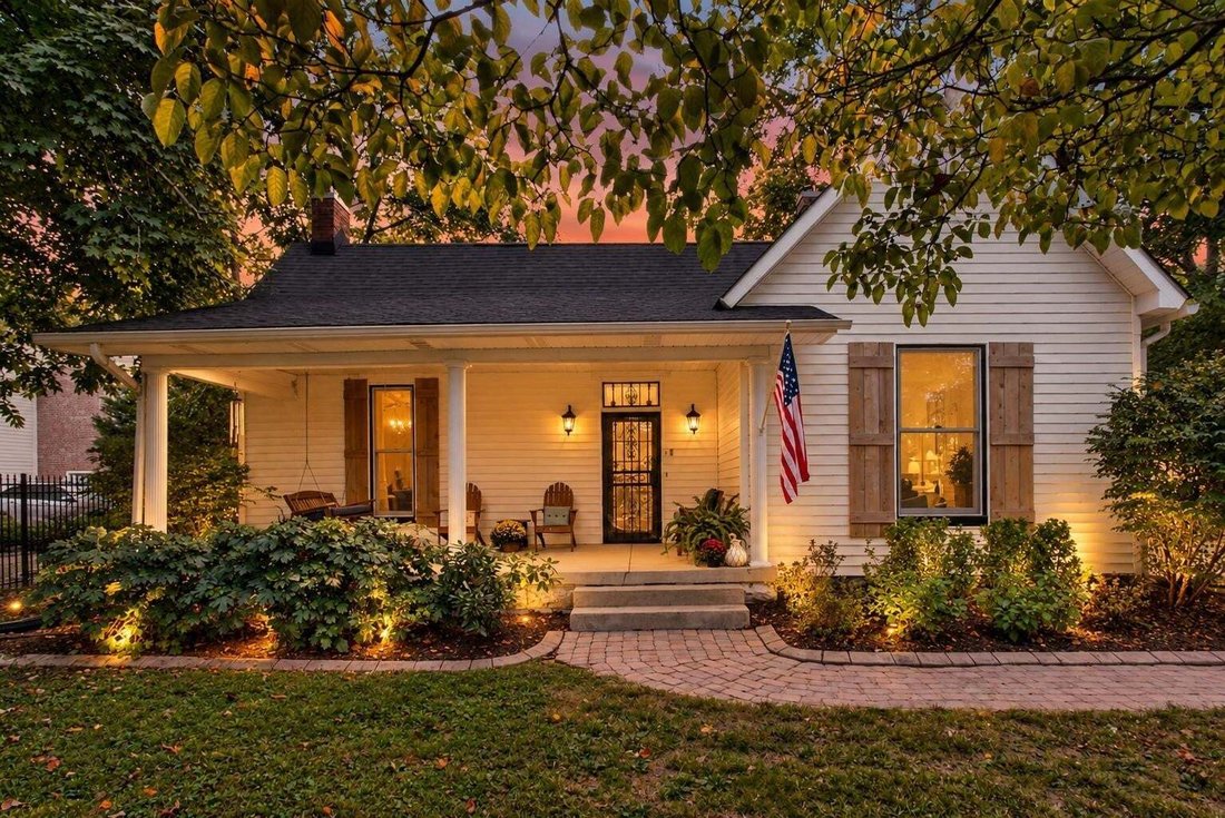 Maison à Franklin, Tennessee, États-Unis 3 - 18849415
