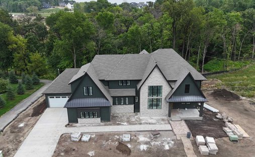 Haus in Maple Grove, Minnesota, Vereinigte Staaten 1