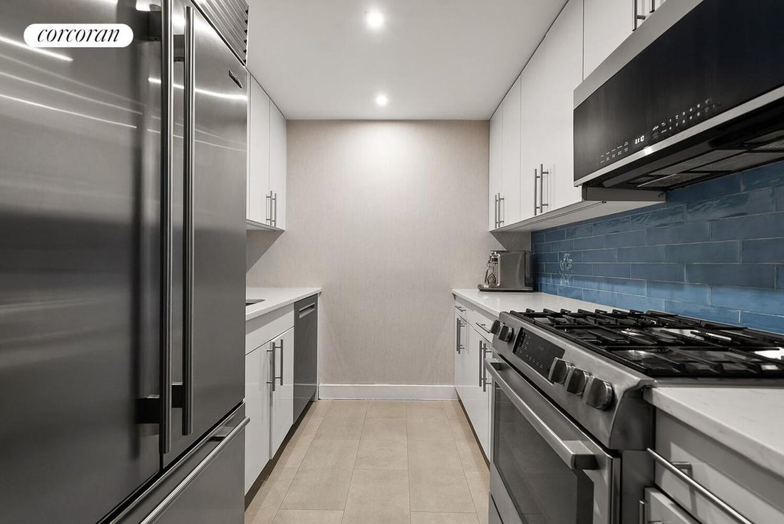Condo in New York, New York, United States 3 - 18843461