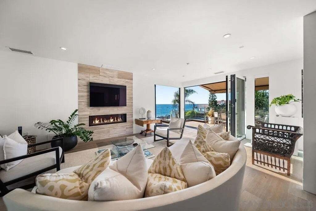 Condominio en San Diego, California, Estados Unidos 1 - 17872487