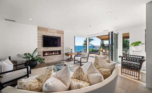 Appartement à FICO, Californie, États-Unis 1