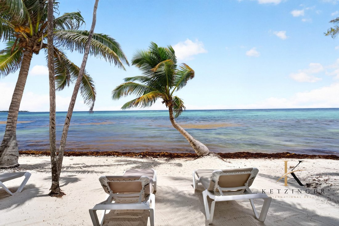 Villa in Akumal, Quintana Roo, Mexico 5 - 17877862