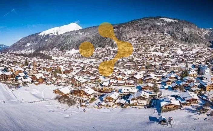 Apartment in Morzine, Auvergne-Rhône-Alpes, France 4 - 18855798
