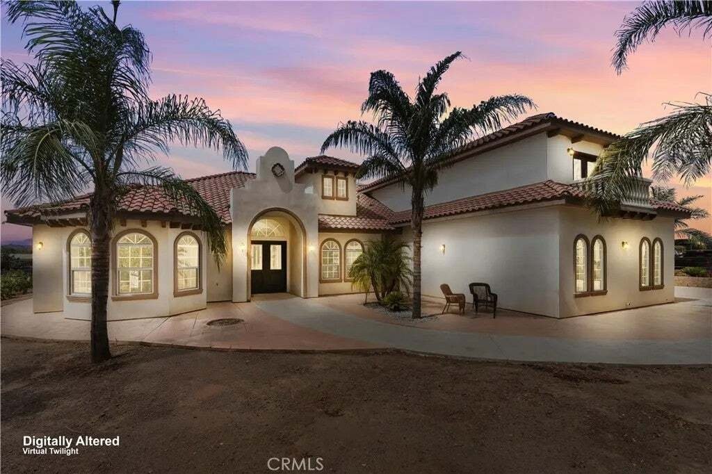 Casa a Perris, California, Stati Uniti 2 - 18849579