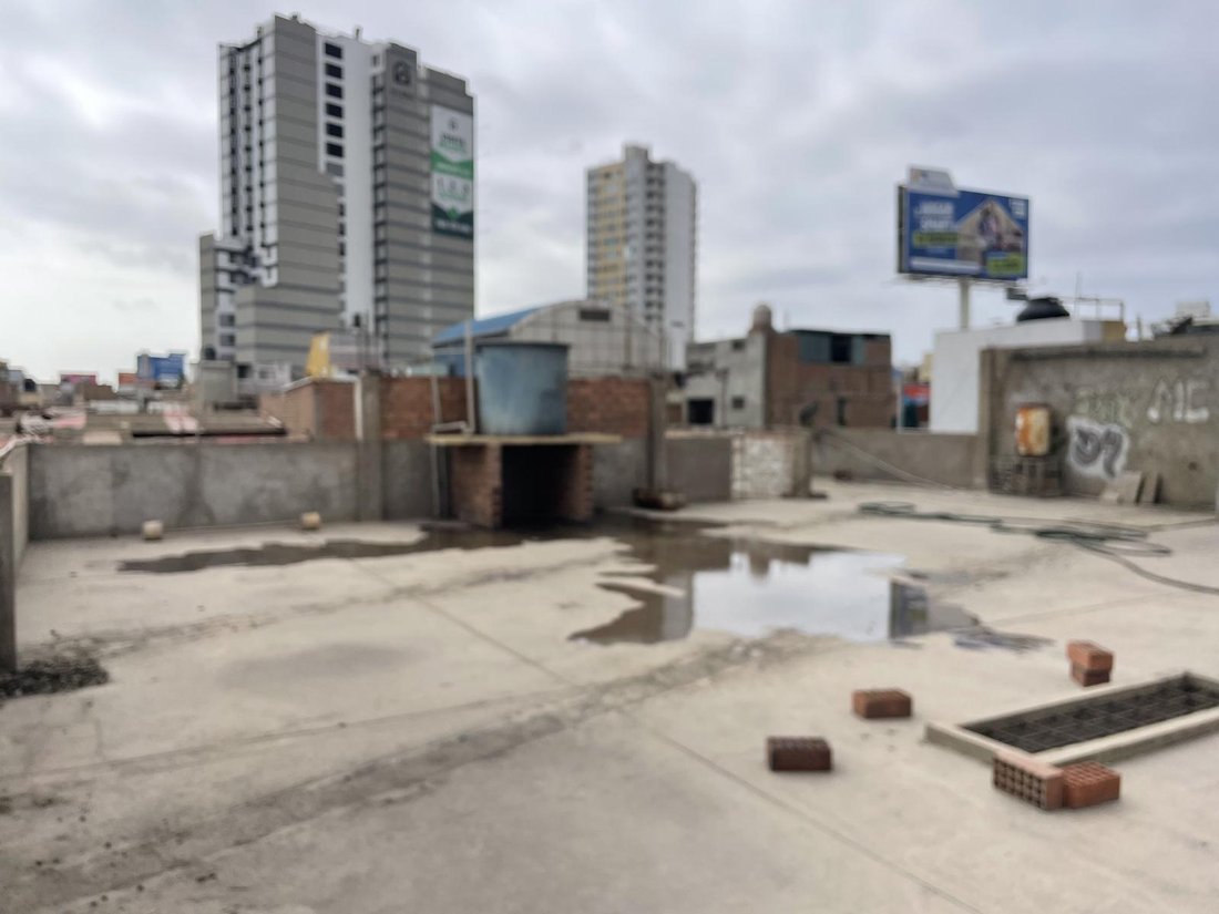 Land in Lima, Callao Region, Peru 4 - 18852543