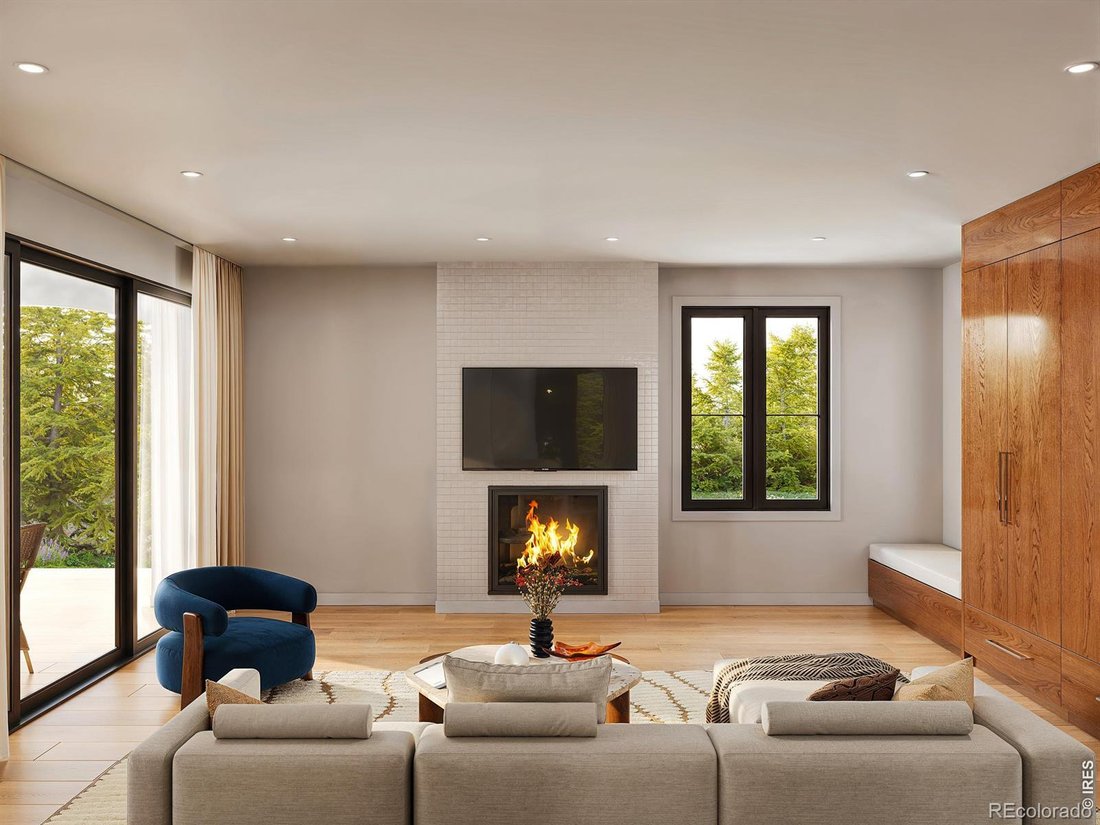 House in Lafayette, Colorado, United States 3 - 18377909