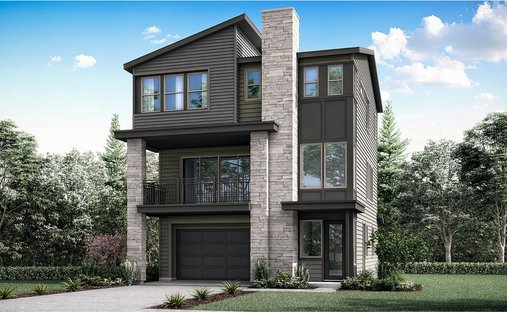 House in Morrison, Colorado, United States 1