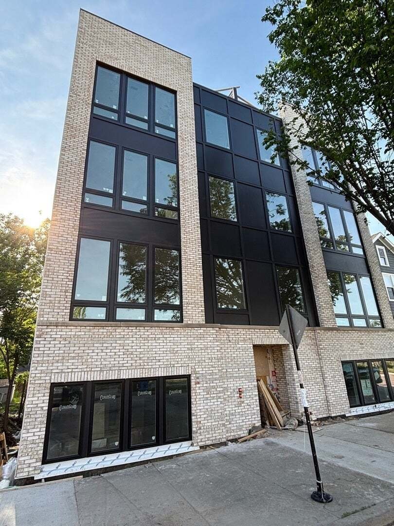 Eigentumswohnung in Chicago, Illinois, Vereinigte Staaten 4 - 18853146