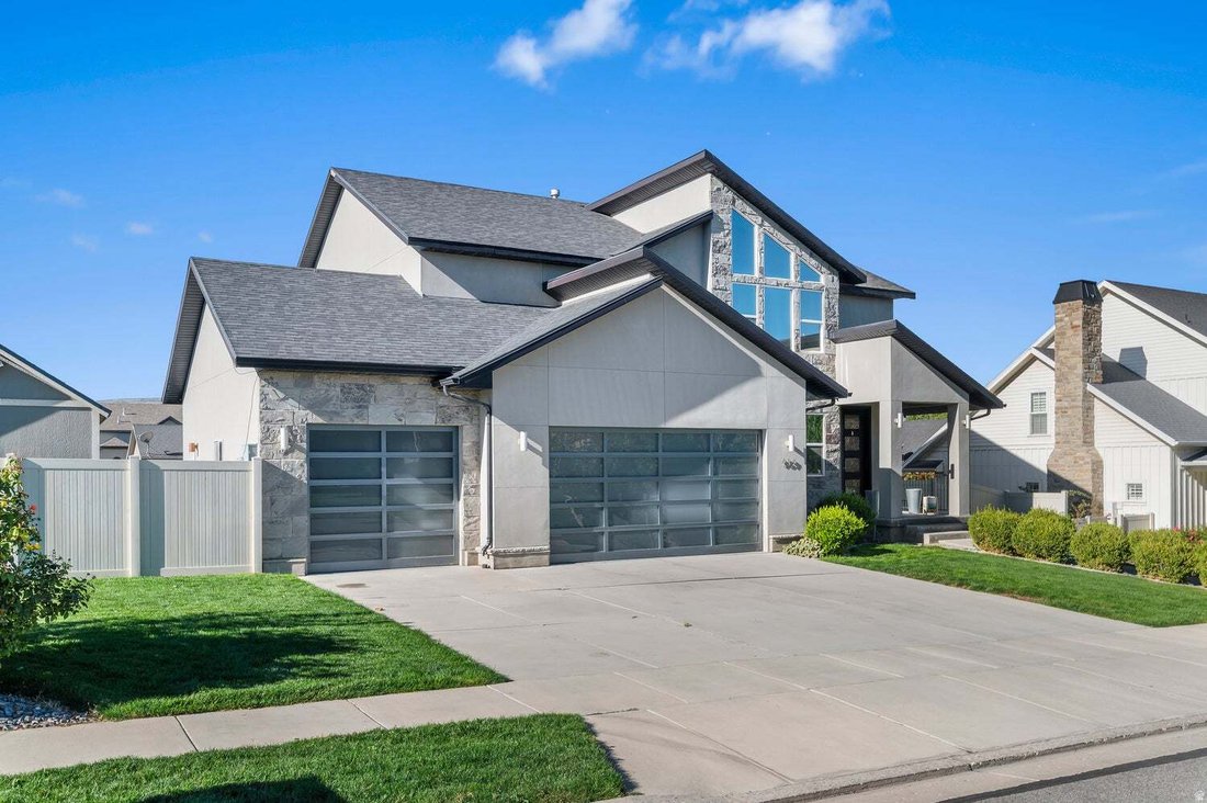 House in Riverton, Utah, United States 2 - 18845621
