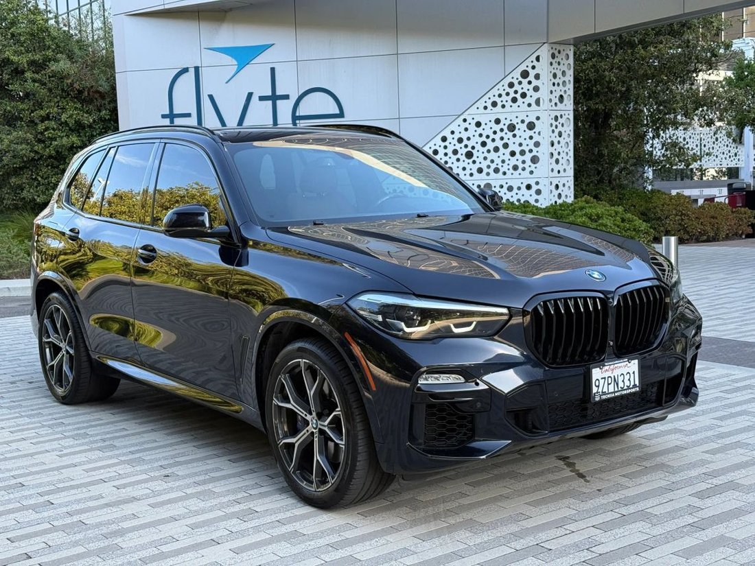 Suv in Inglewood, CA, United States 3 - 18855218