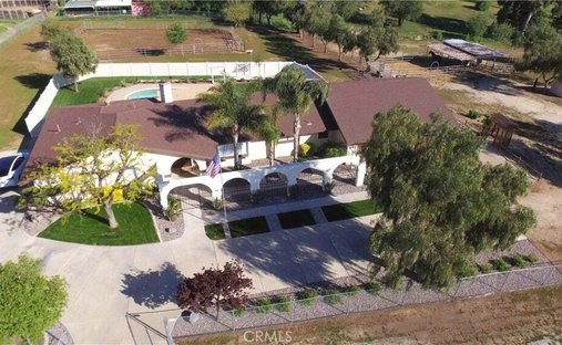 Haus in Murrieta, Kalifornien, Vereinigte Staaten 1