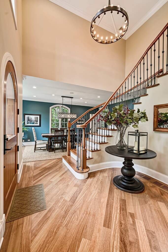 House in Hinsdale, Illinois, United States 2 - 18854225