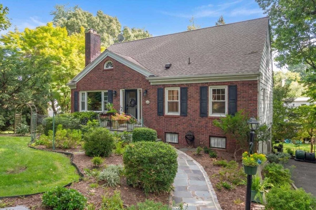 Haus in Dobbs Ferry, New York, Vereinigte Staaten 1 - 18854031