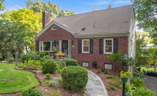 Casa a Dobbs Ferry, New York, Stati Uniti 1