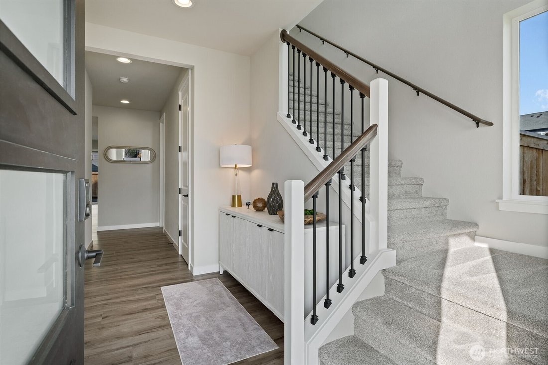Casa a Lynnwood, Washington, Stati Uniti 4 - 18857521