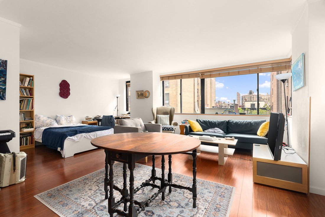 Condo in New York, New York, United States 1 - 18847546