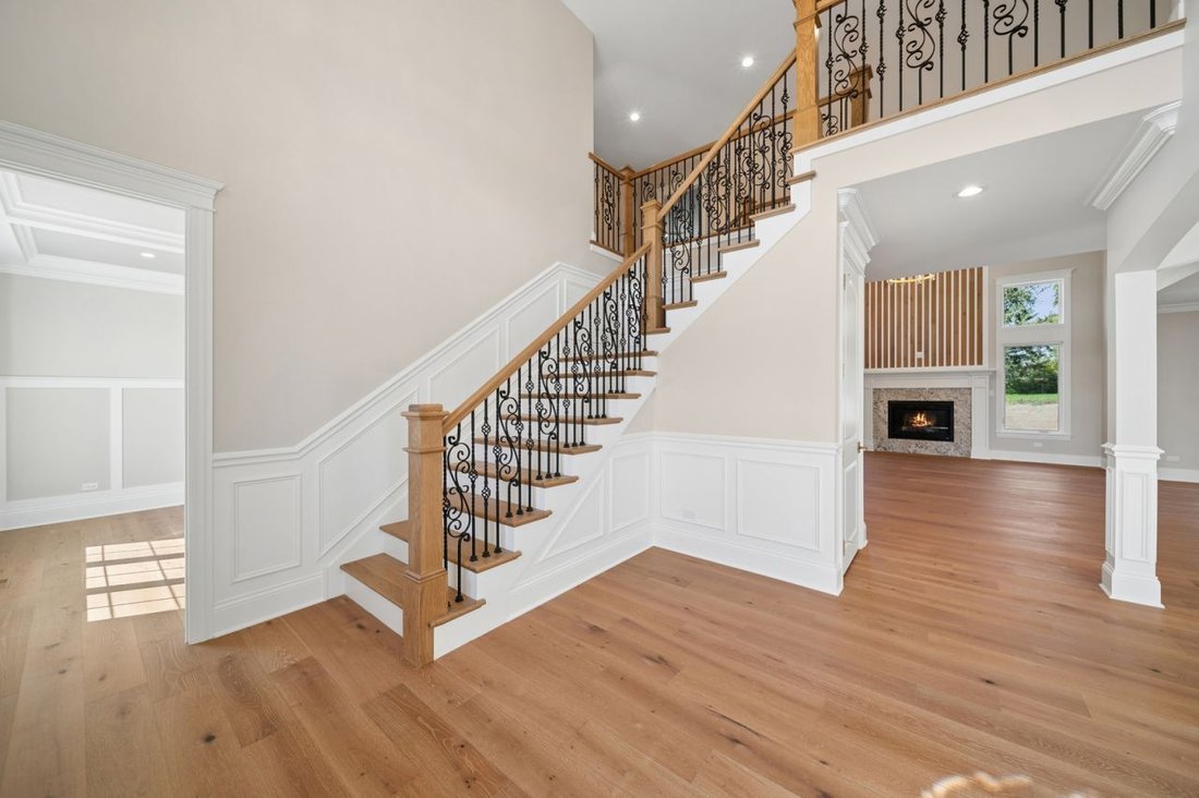 House in Orland Park, Illinois, United States 2 - 18848848