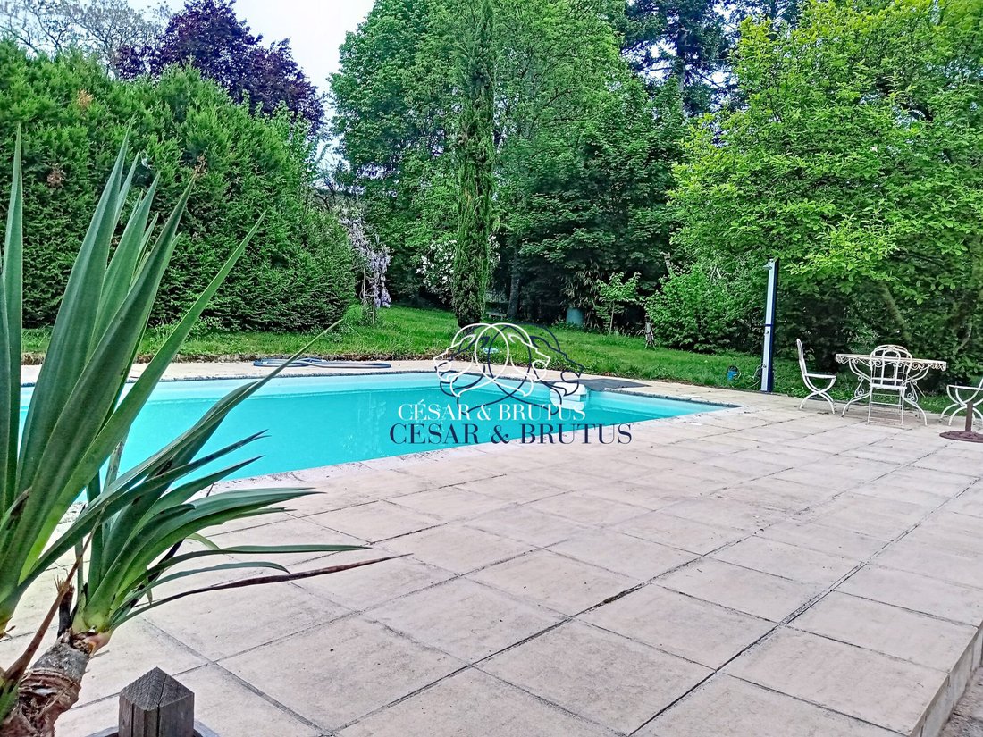 Casa a Chandon, Auvergne-Rodano-Alpi, Francia 2 - 18522731