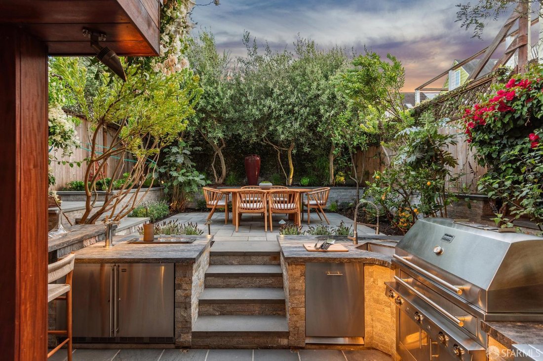 House in San Francisco, California, United States 2 - 18845085