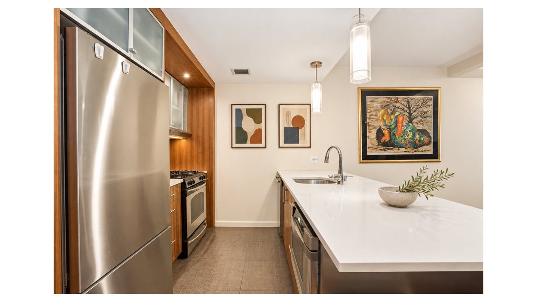 Condo in New York, New York, United States 5 - 18847589