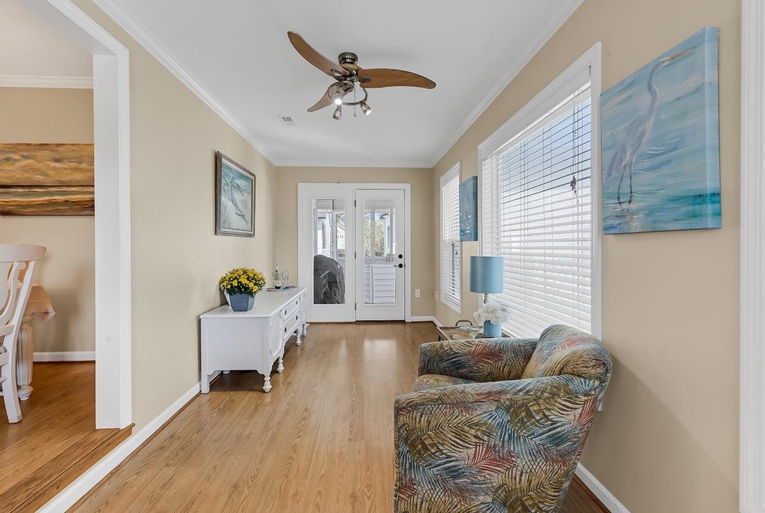 Casa en Murrells Inlet, Carolina del Sur, Estados Unidos 5 - 18850550
