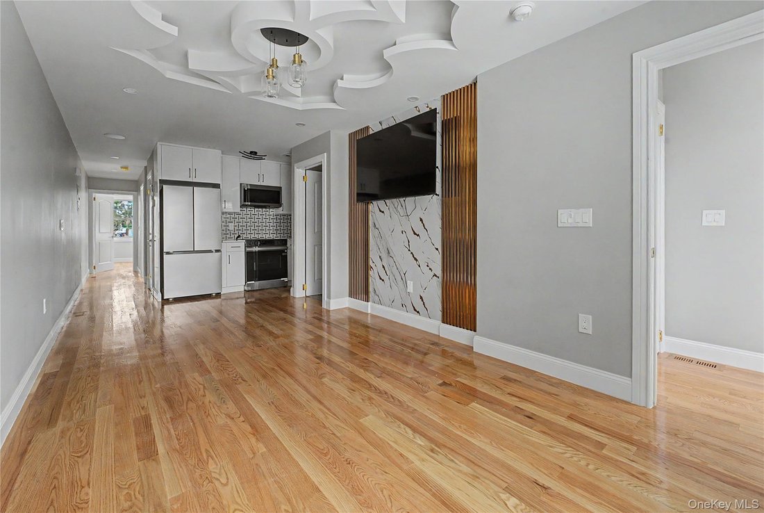 Haus in New York City, New York, Vereinigte Staaten 3 - 18849532