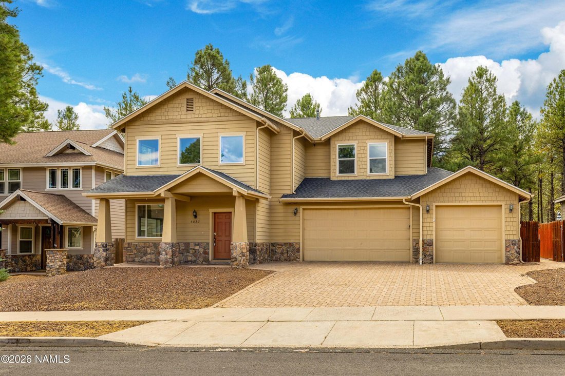 Haus in Flagstaff, Arizona, Vereinigte Staaten 2 - 18854402