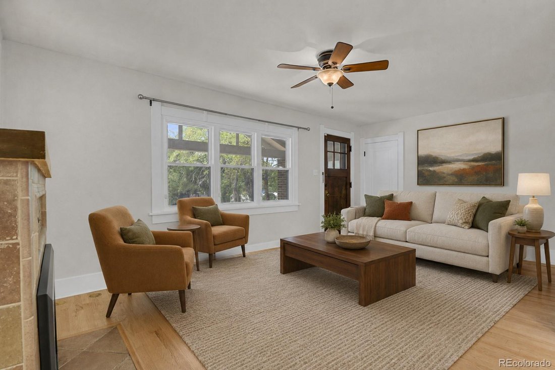 House in Denver, Colorado, United States 4 - 18845222