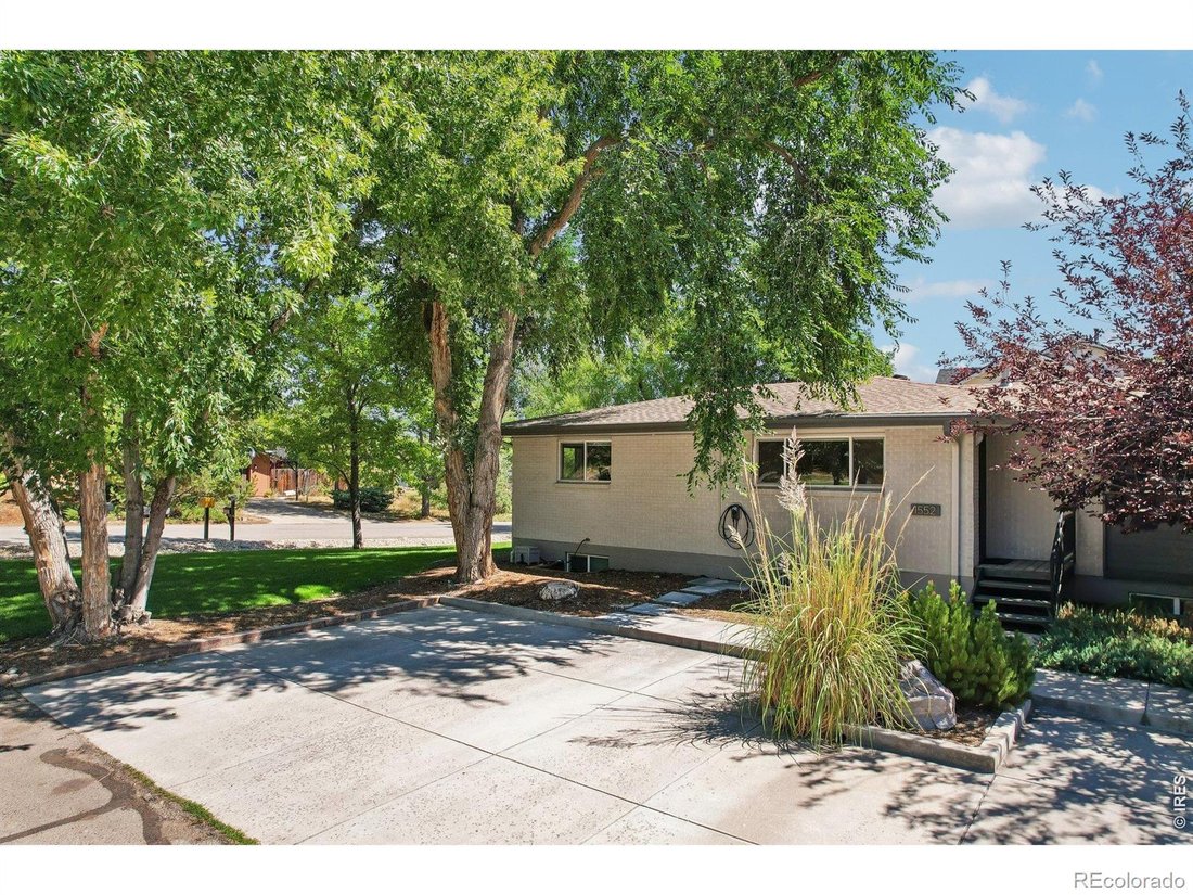 Townhouse in Boulder, Colorado, United States 2 - 18852823