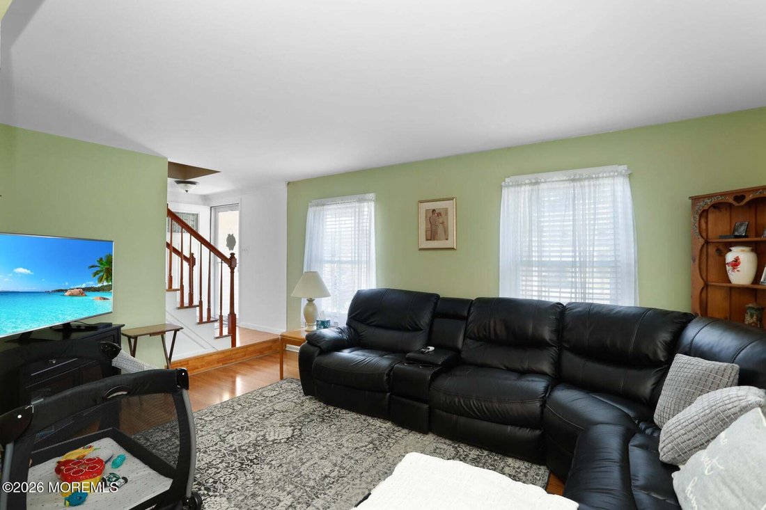 Casa a Howell, New Jersey, Stati Uniti 5 - 18845328