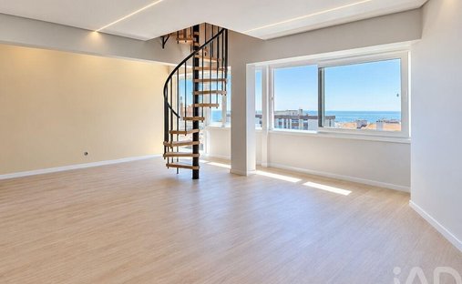Wohnung in Oeiras und Sao Juliao da Barra, Paco de Arcos und Caxias, Lissabon, Portugal 1