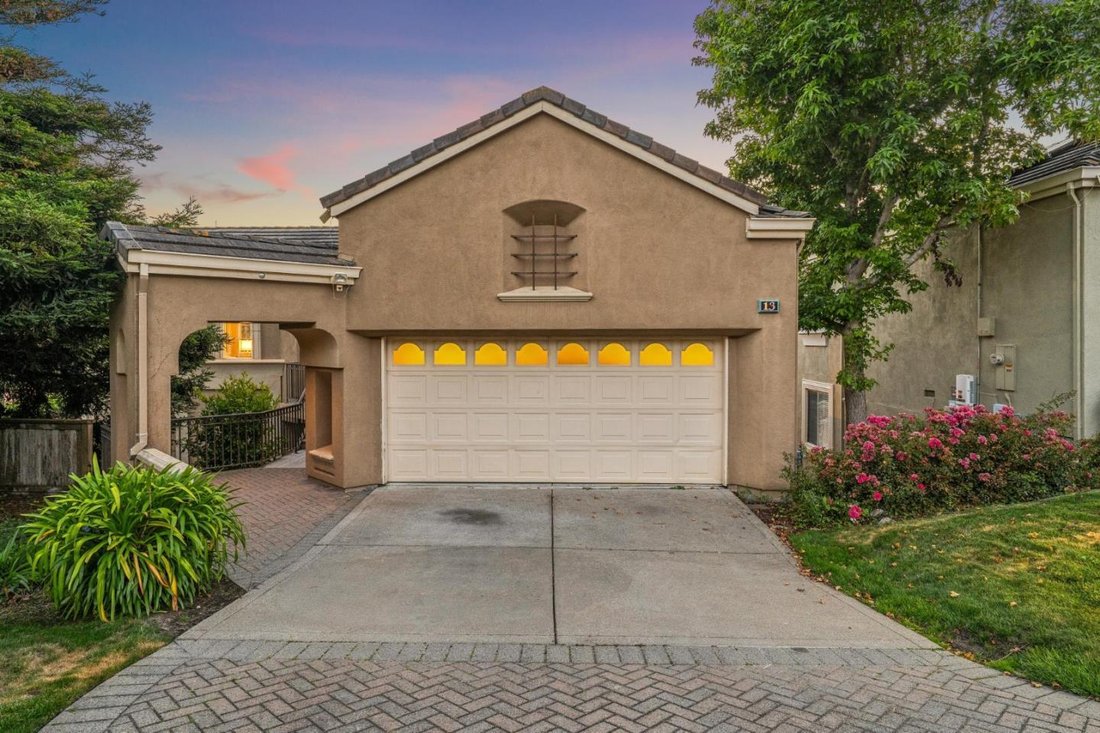 House in South San Francisco, California, United States 2 - 18845812