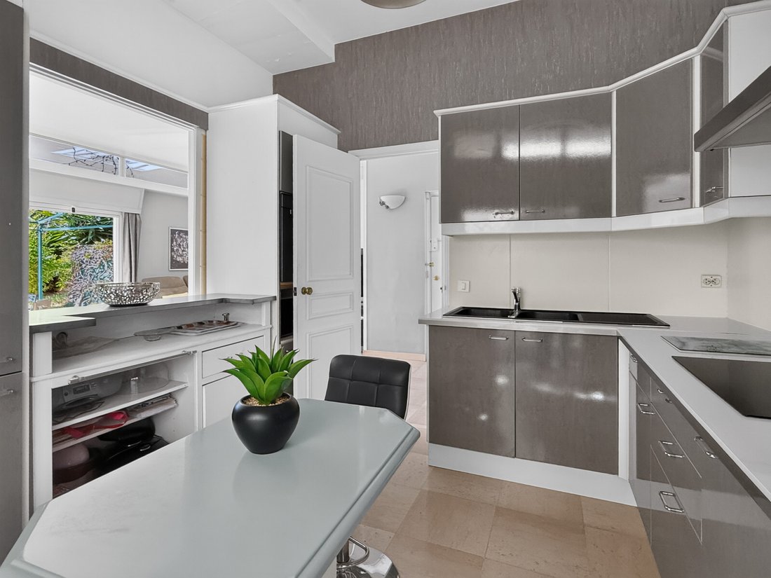 Apartamento en Cimiez, Niza, Francia 4 - 18811870