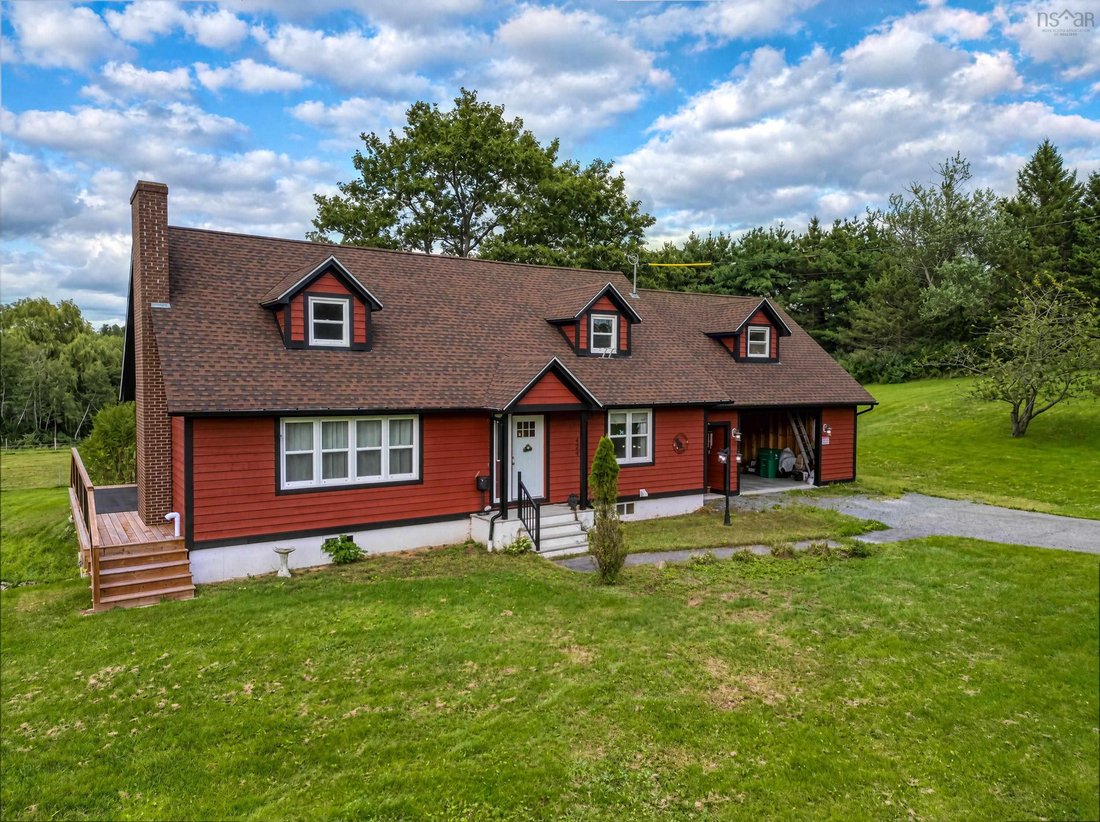 House in Falmouth, Nova Scotia, Canada 4 - 18842547