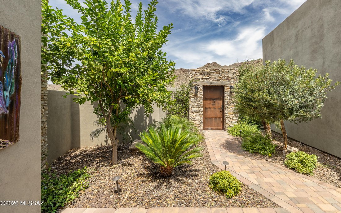 House in Marana, Arizona, United States 5 - 18853976
