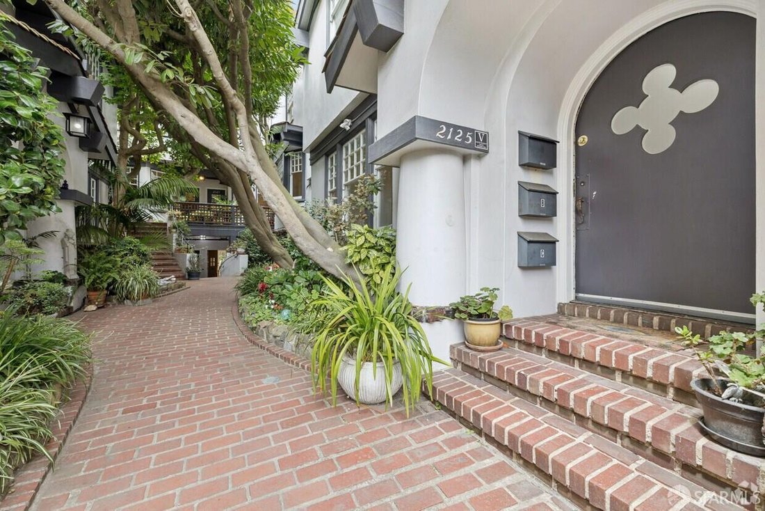 Andere in San Francisco, Kalifornien, Vereinigte Staaten 3 - 18845076