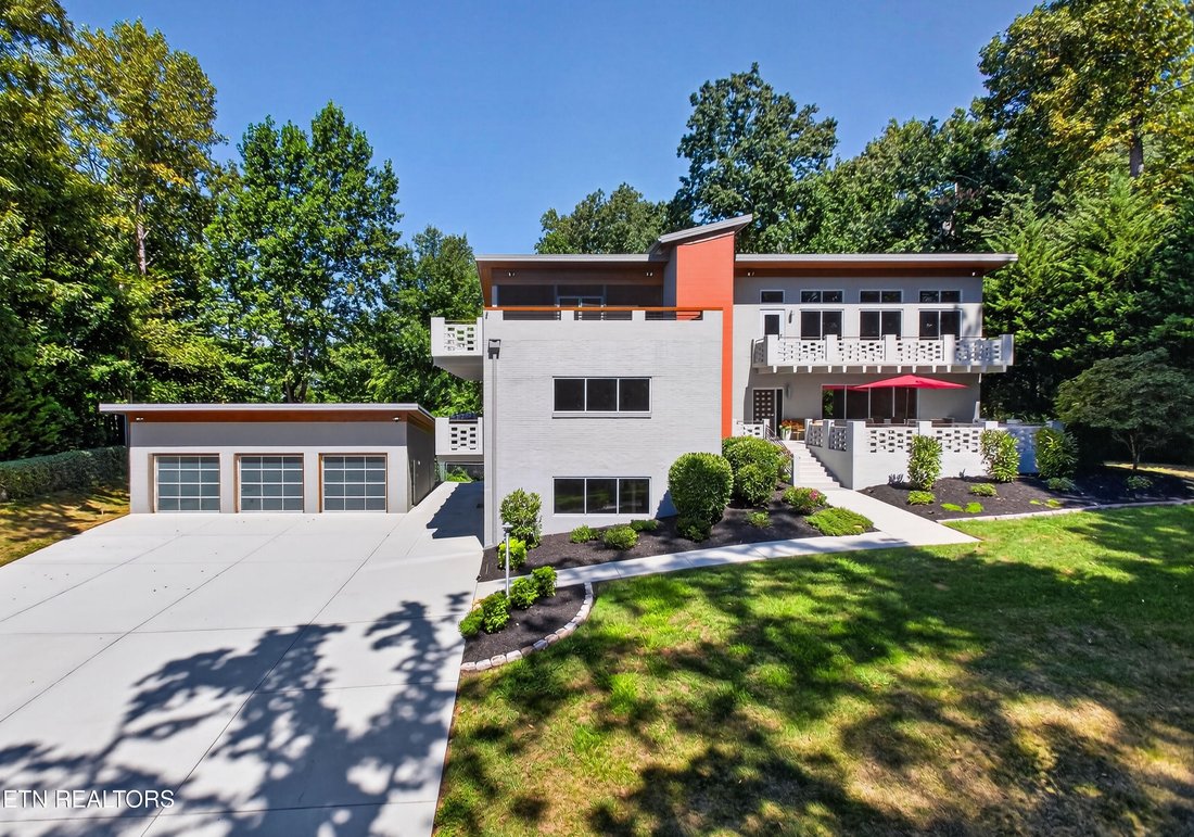House in Knoxville, Tennessee, United States 2 - 18846668