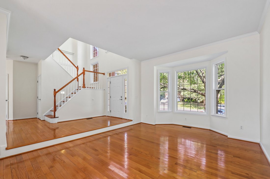 Casa en Fairfax, Virginia, Estados Unidos 5 - 18851735