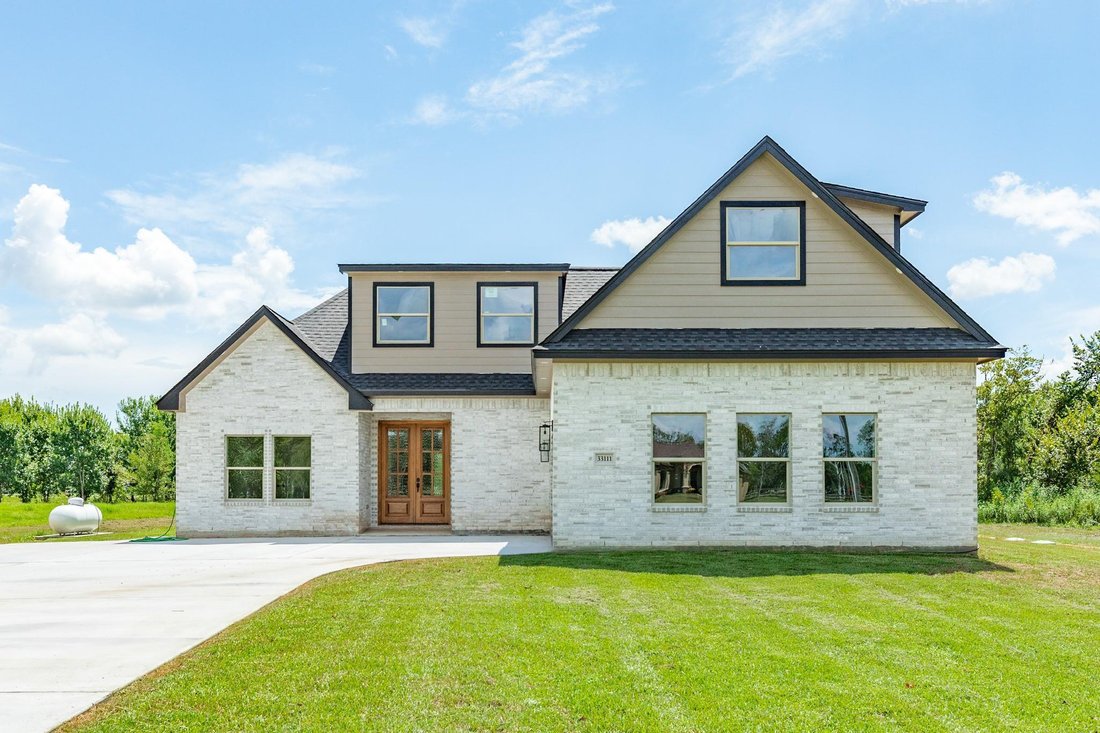 House in Clute, Texas, United States 3 - 18847010