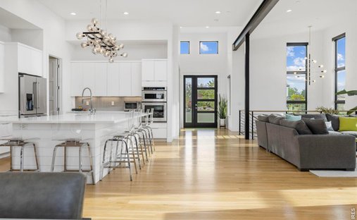 Haus in Longmont, Colorado, Vereinigte Staaten 1