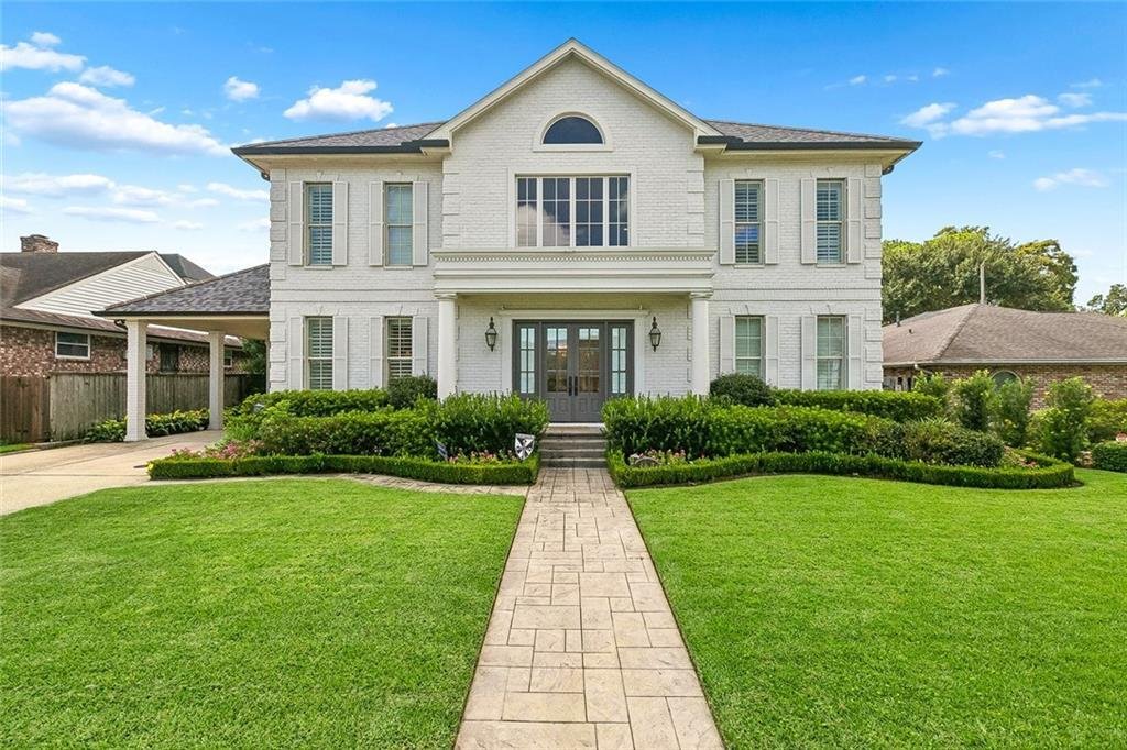 House in River Ridge, Louisiana, United States 1 - 18853034