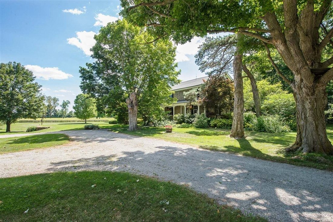 Casa a Chelsea, Michigan, Stati Uniti 2 - 18846450