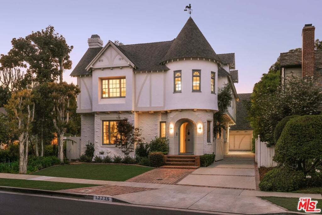 House in Los Angeles, California, United States 1 - 18845398