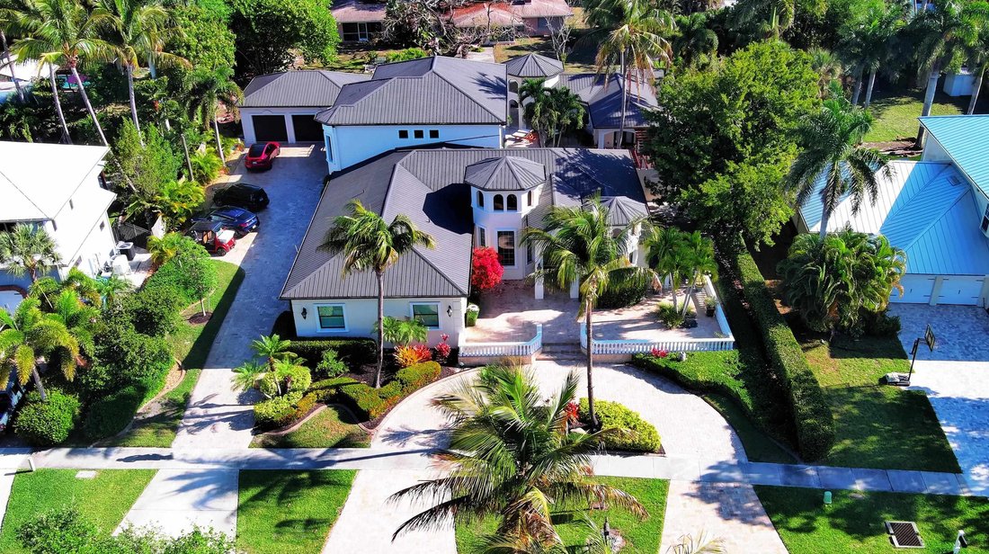 House in Fort Myers, Florida, United States 3 - 18854080