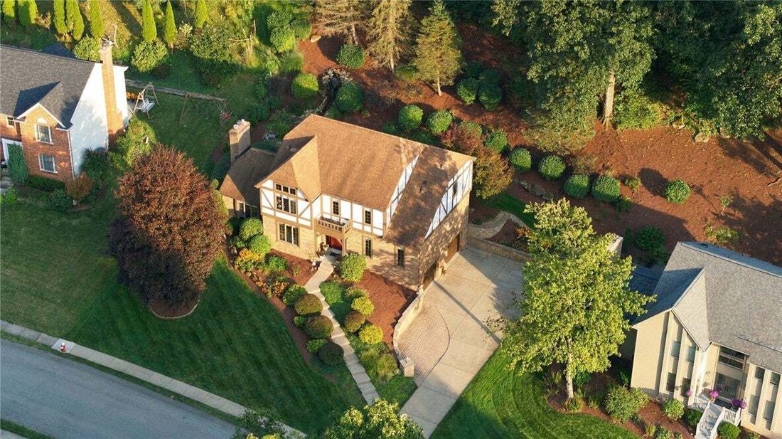 Casa en Franklin Park, Pensilvania, Estados Unidos 4 - 18850146