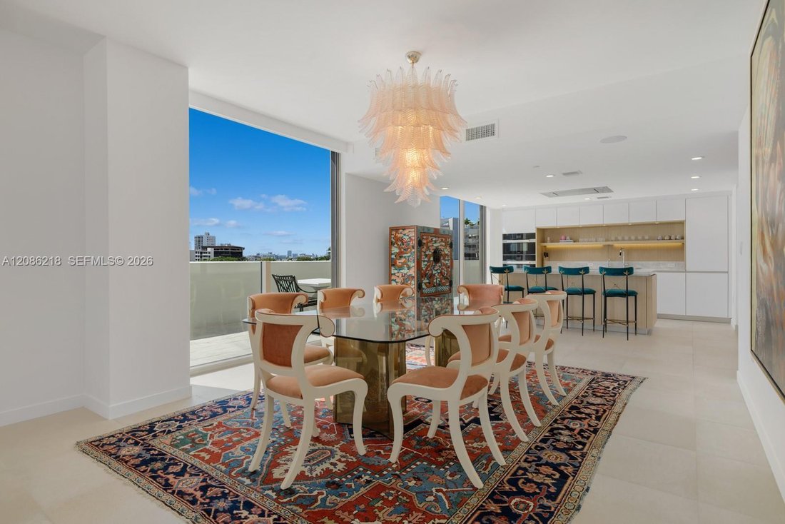 Condo in Bal Harbour, Florida, United States 4 - 18850191