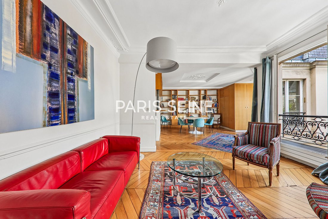 Apartment in Vendôme, Paris 1er Arrondissement, Paris 4 - 18848557