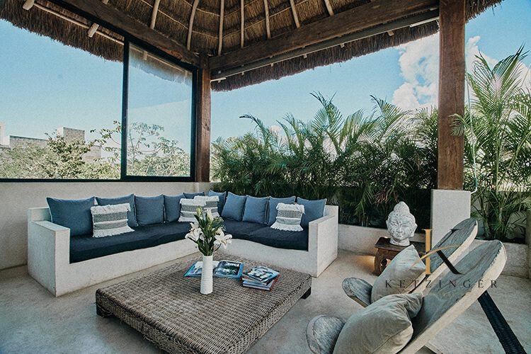 Villa in Tulum, Quintana Roo, Mexico 4 - 17877888