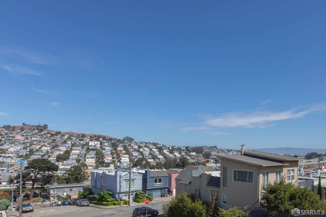 House in San Francisco, California, United States 5 - 18844195